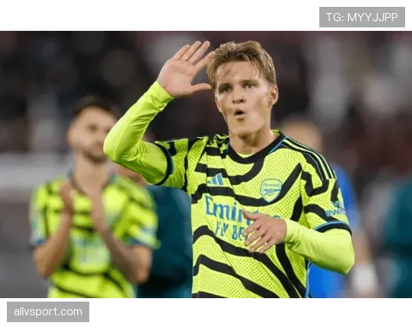 厄德高在战术体系中的角色定位及其对比赛的实际影响力分析