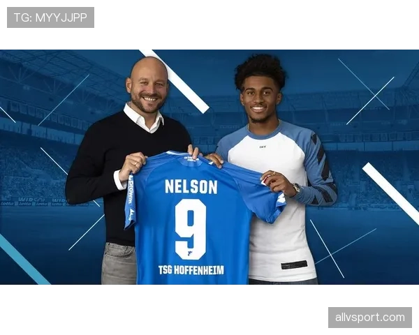 从霍芬海姆青训到汉堡主力：奥纳纳职业起步的关键跃迁