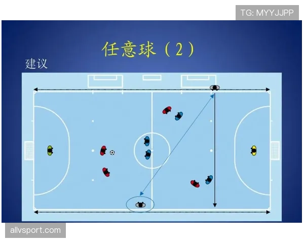 守门员犯规的判罚标准与裁判执行细则详解