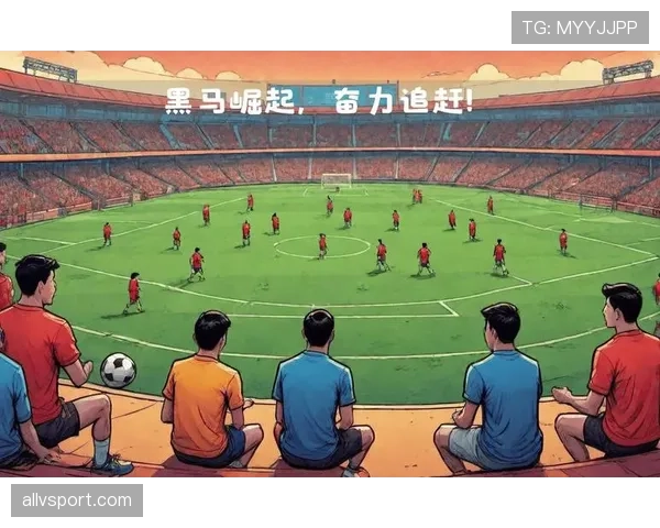 约旦队冲击2026世界杯能否创造历史 亚洲黑马突围前景分析