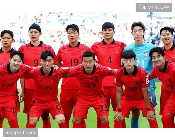 韩国世界杯A组出局：3分无缘32强